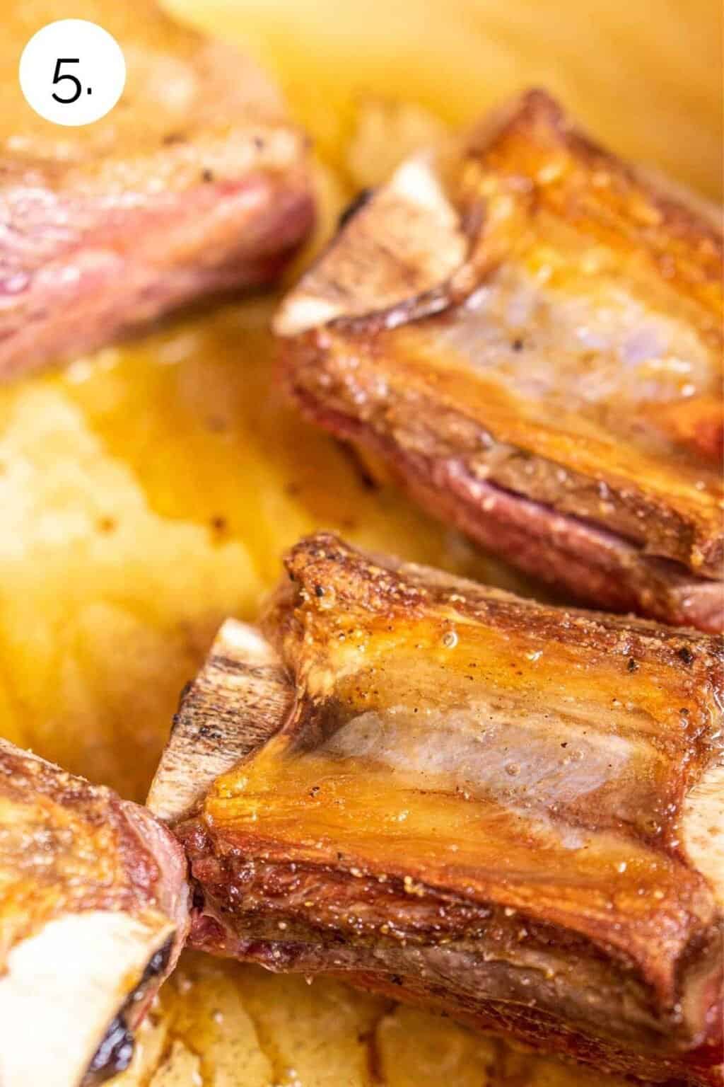 The Best Short Rib Chili - Burrata and Bubbles