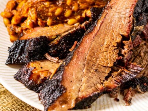 Best wood clearance pellets for brisket