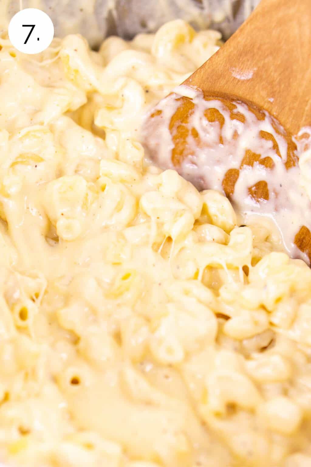 The Ultimate Smoked Mac and Cheese Burrata and Bubbles