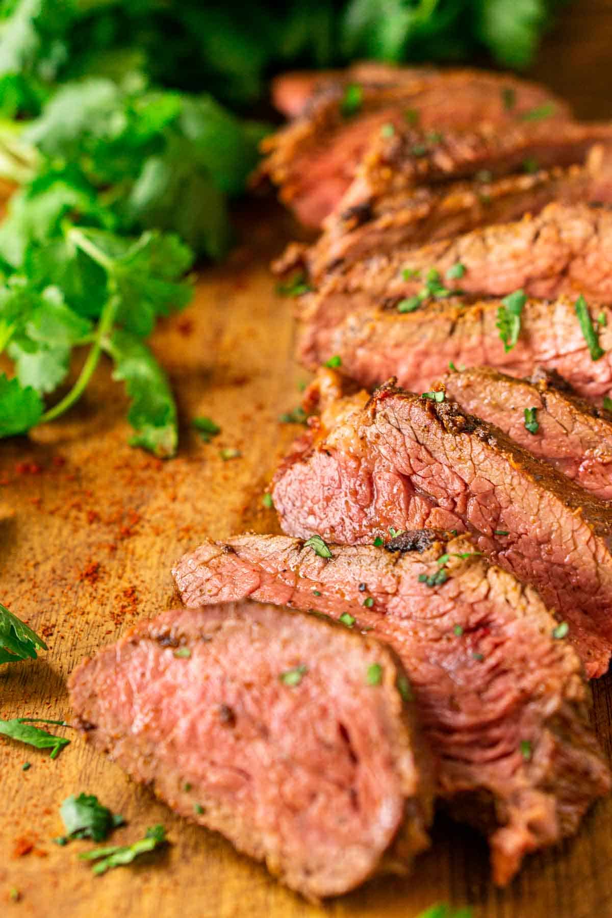 The Best Cutting Board for Smoked Meat and Cookout Dinners