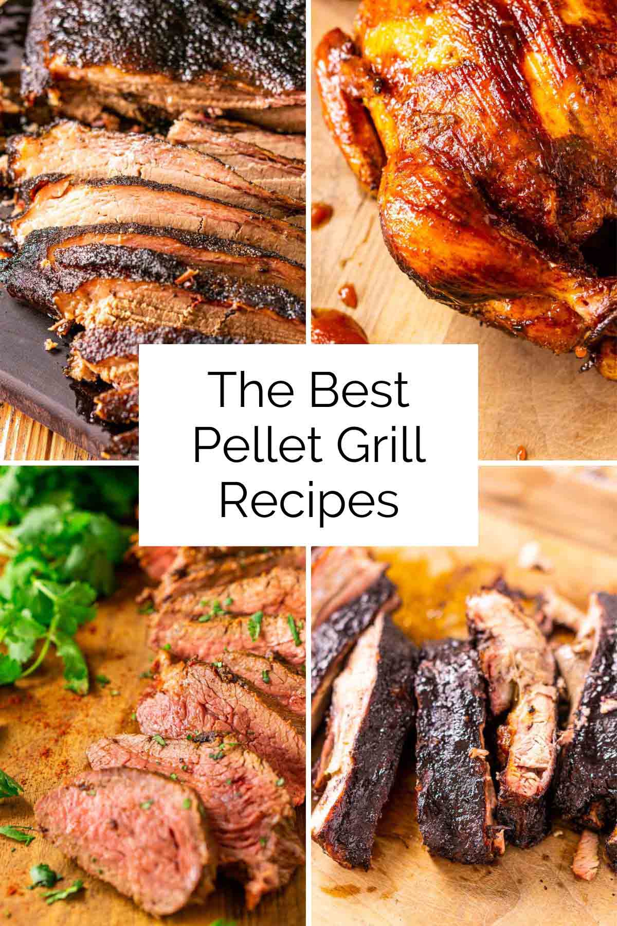 Pellet grill or smoker? Here's what BBQ experts recommend