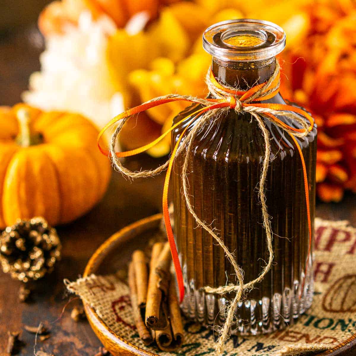 Forget Pumpkin Spice: Here's The Fall Treats Texans Really Crave